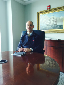 Andrew Kaeyer