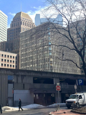 Steve Adams | Banker & Tradesman Staff