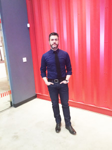Rodrigo Lopez