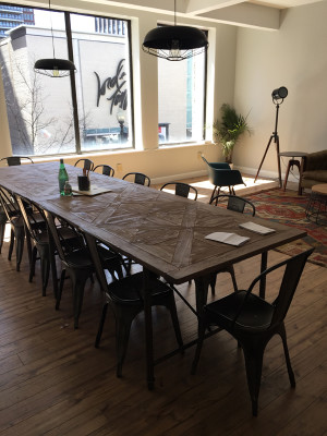 Steve Adams | Banker & Tradesman Staff