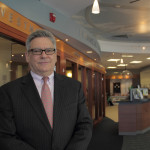 East Boston Savings Bank has been one of the fastest growing banks in Massachusetts, and with new savings from tax reform, its full steam ahead.