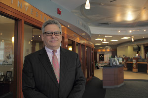 East Boston Savings Bank has been one of the fastest growing banks in Massachusetts, and with new savings from tax reform, its full steam ahead.