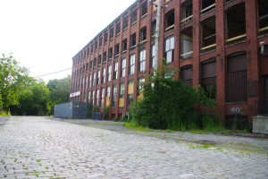 James Sanna | Special to Banker & Tradesman