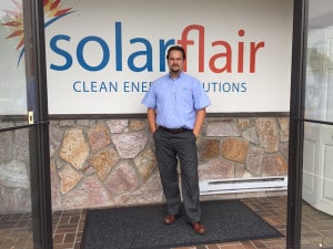 Steve Adams | Banker & Tradesman