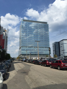 101 Seaport