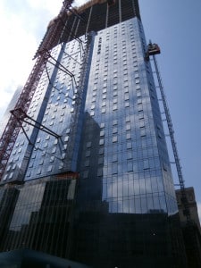 Millennium Tower