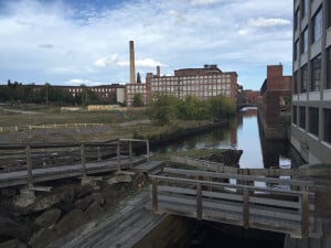 Photo by Steve Adams | Banker & Tradesman