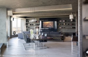 Photo courtesy of Woodmeister Master Builders