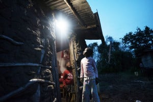 Photo courtesy of GIIN