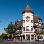 Brookline Bucks Apartment Towers