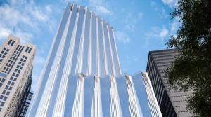 Supporters of Millennium Partners’ proposed 775-foot-tall Winthrop Square tower say the project would help Boston compete with larger cities for corporations looking for a signature office building and bring new vitality to the Financial District.