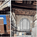 Turbine Halls Emerge As ‘Heart And Soul’ Of Southie Power Plant Redevelopment
