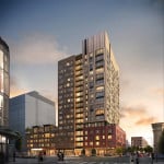 New Luxury Units Contribute To Rent Drops