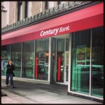 Century Bank Reports Record Earning in Q2 and Minimal Loan Growth