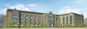 Rendering courtesy of Skanska USA