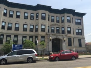 MassHousing recently closed on $34.4 million in financing for the Franklin Highlands community in Roxbury and Dorchester.
