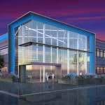 Rendering Courtesy of Margulies Perruzzi Architects