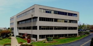 Mount Royal Office Park in Marlborough will garner a trendy new moniker – Knowledge Park @ Marlborough – thanks to its new owner, CB Equities Mt Royal LLC.