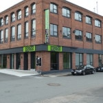 Piaggio Fast Forward (PFF) has leased a lease expansion at RS 56, Paradigm Properties’ office complex at 52-56 Roland St.