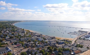 Cape Cod experiences housing and labor shortage