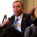 Mick Mulvaney