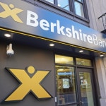 Berkhsire Bank Branch