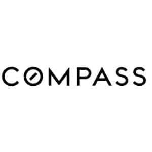 Compass Real Estate logo