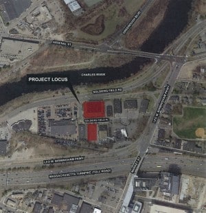 1550 Soldiers Field Road, Brighton