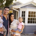 Report Finds Persistent Racial Disparities in Mortgage Lending