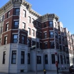 MassHousing Financed $14.3M Preservation of Affordable Housing in Fenway