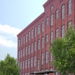 MassHousing will renovate new units at the old Van Brodie Mill Lawrence