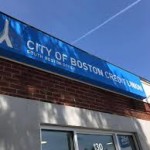 City of Boston credit union