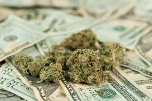 banking and marijuana