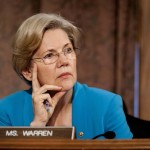Warren Worried Fed Is Going Too Far on Rates