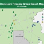Hometown Financial Group Announces Second Merger in February