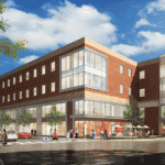 JLL Markets Malden Center Redevelopment