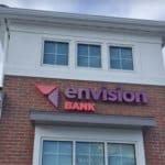 Envision Bank Plans Four New Loan Production Offices