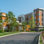 Lynnfield Investor Pays $128M for Stoneham Apartments