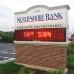 North Shore Bank and Beverly Bank to Merge