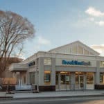 Despite Loss of Brookline Bank, DIF is in Sound Shape 