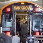 What Real Estate Needs to Know About the Orange Line Shutdown