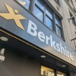 Berkshire Bank to Close 3 CT Branches