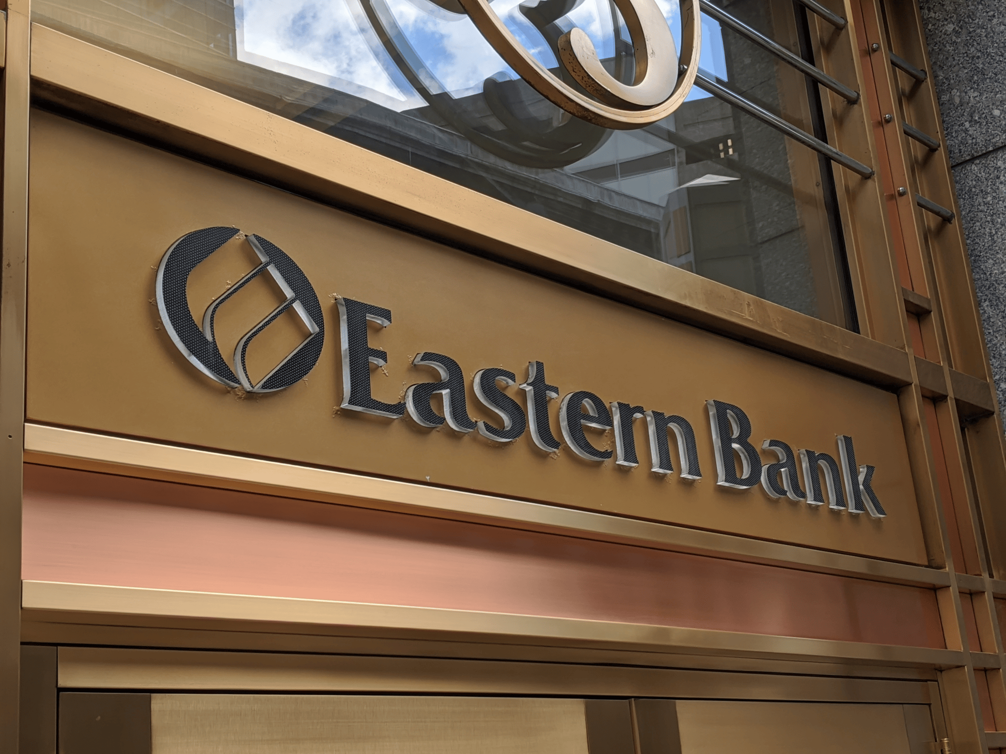 Eastern Bank to Buy $80M in Loans Monthly from Embrace - Banker & Tradesman