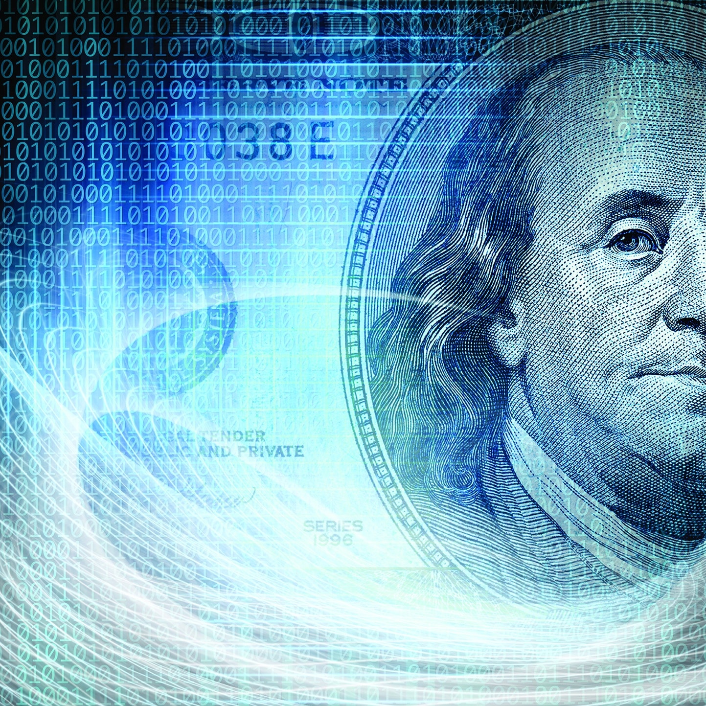 Treasury Exploring Creation of a Digital Dollar Banker