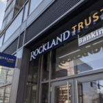 Rockland Trust Saw Deposits Fall by 3.8 Percent