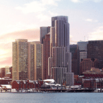 Mayoral Candidates Criticize Waterfront Development Plans