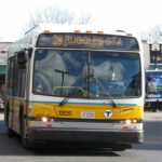 Boston, MBTA Announce Free Bus Fare Pilot Program