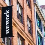 WeWork Warns ‘Substantial Doubt’ It Can Stay in Business