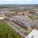 Burlington Plots New Course for Mall Area