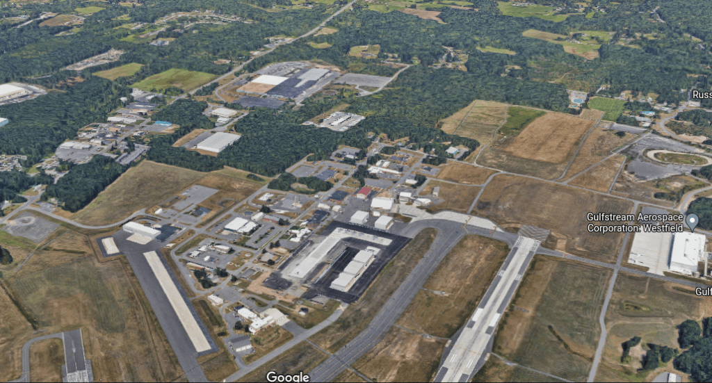 Target Global Factory Target Corp. Proposes 648K SF Central Mass. Distribution Center ...
